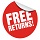 Free Shipping